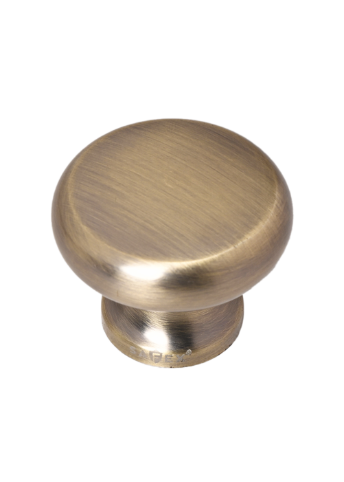 SFH-SS-21 | Modern Knobs  | Drawer Pull | Sleek Wardrobe & Furniture Knobs