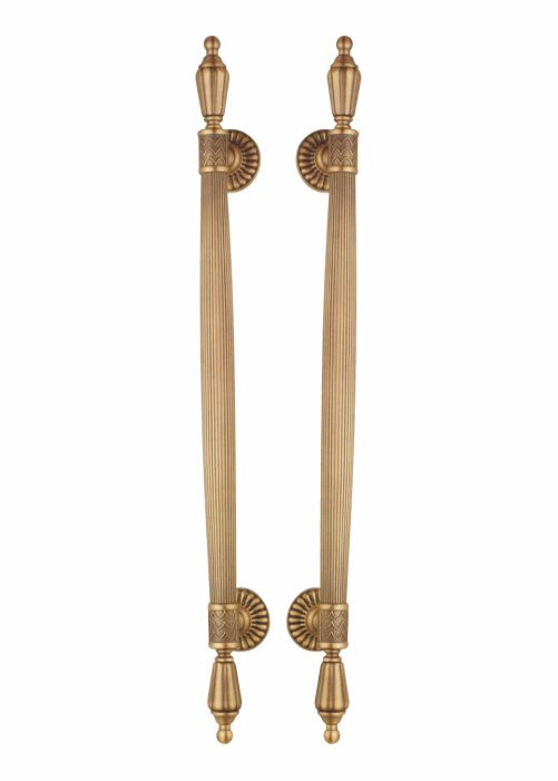 HD-401 | Glass & Wooden Door Handles | Handles