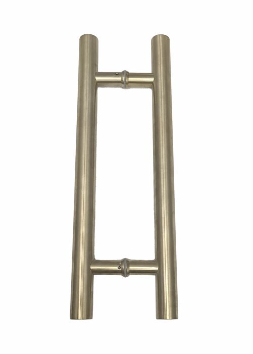 SH-104 | Glass & Wooden Door Handles | Handles