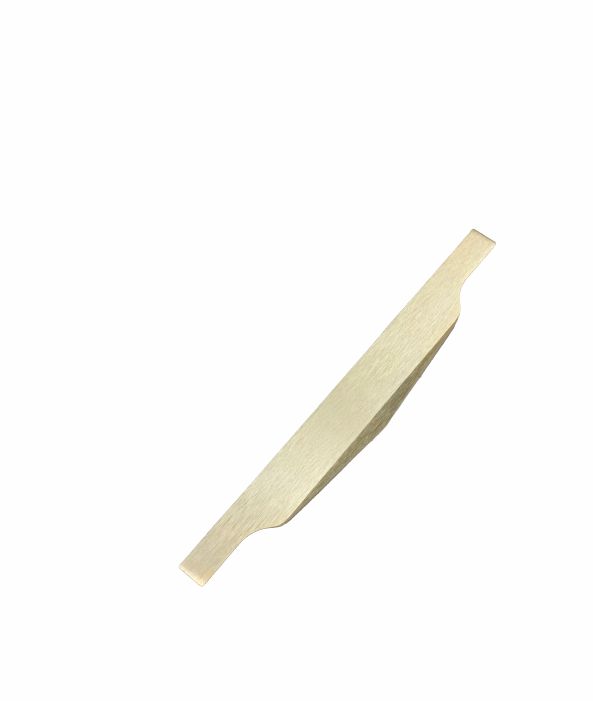 SF-AFH-20 | Modern Aluminium Profile Handles |  Drawer Pull | Sleek Wardrobe & Furniture Aluminium Profile Handles