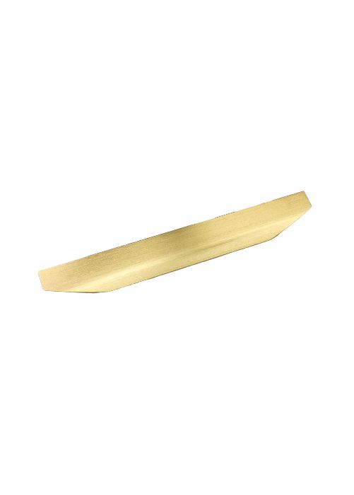 SF-AFH-10 | Modern Aluminium Profile Handles |  Drawer Pull | Sleek Wardrobe & Furniture Aluminium Profile Handles