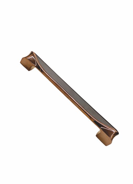 SH-L808 | Glass & Wooden Door Pull Handle | Door Hardware