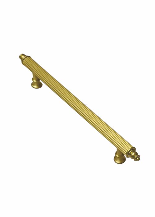 SF-BFH-951 | Modern Cabinet Knob |  Drawer Pull | Sleek Wardrobe & Furniture Knob