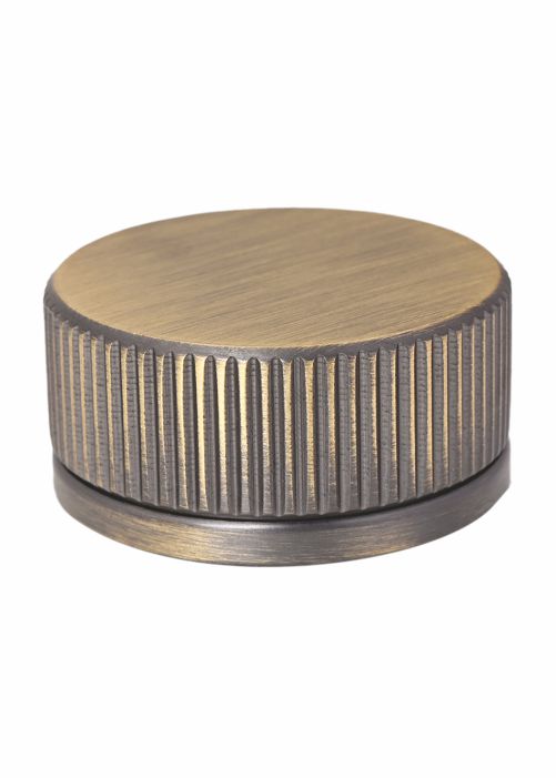 SF-BFH-954 | Modern Brass Knobs Handles |  Drawer Pull | Sleek Wardrobe & Furniture Handles
