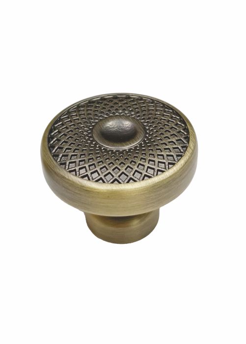 SF-BFH-T4 | Modern Brass Furniture Knob |  Drawer Pull | Sleek Wardrobe & Furniture Brass Furniture Knob