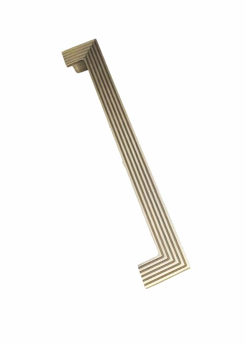 SF-BPF-501 | Brass Door Handles | Door Handles