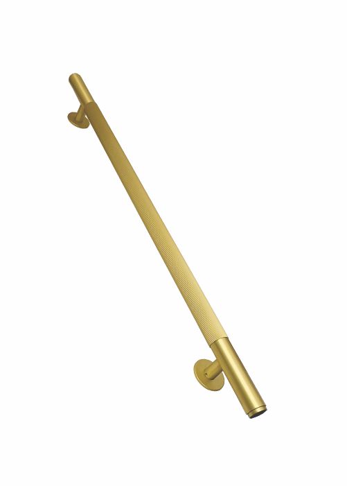 SF-BPF-M10 | Brass Door Handles | Door Handles