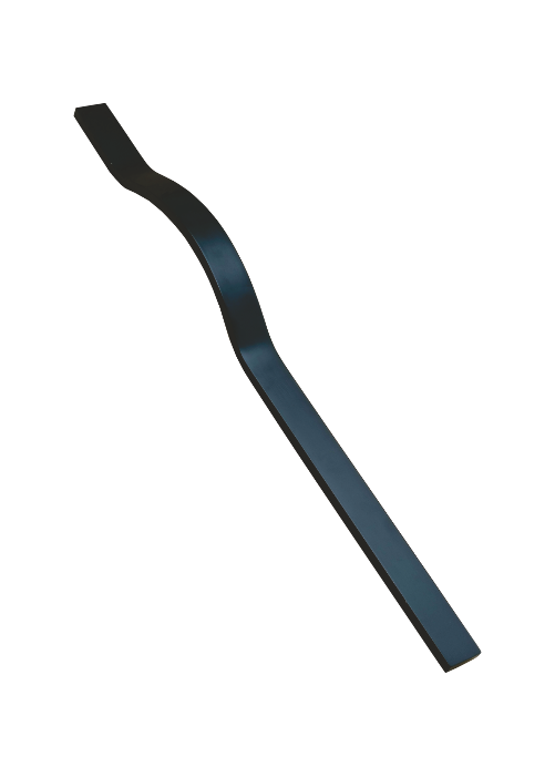 SFH-SS-10 | Modern Handles |  Drawer Pull | Sleek Wardrobe & Furniture Handles