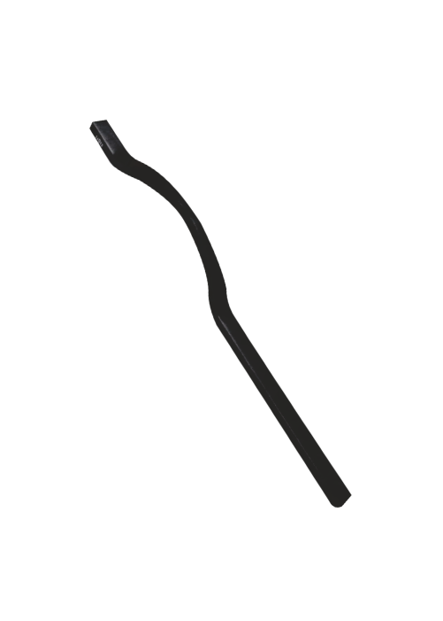 SFH-SS-12 | Modern Handles | Drawer Pull | Sleek Wardrobe & Furniture Handles