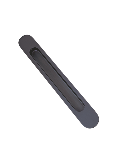 SFH-SS-C16 | Modern SS Handles |  Drawer Pull | Sleek Wardrobe & Furniture Handles