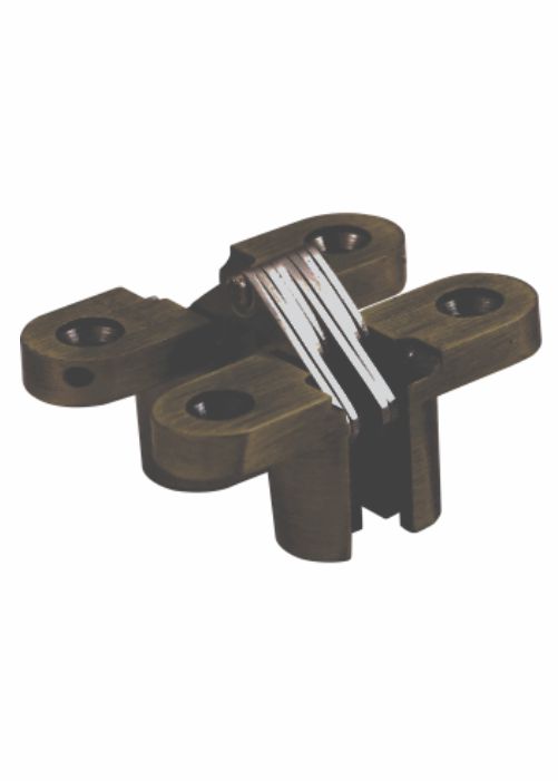 SF-SOS-ZNS-140 | Door Soss Hinges