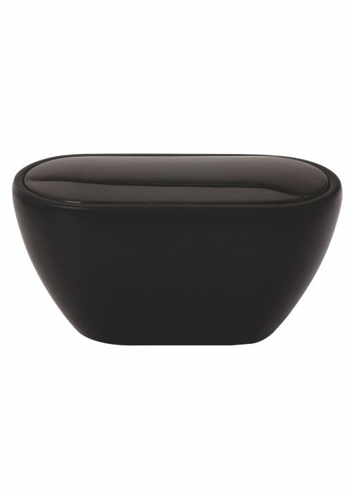 SFH-A310 | Modern Square Cabinet Knob | Golden Finish Zinc Drawer Pull | Sleek Wardrobe & Furniture Handle