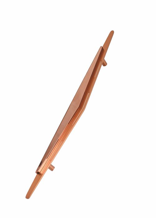 SFH-A324 Handle | Sleek Furniture Handle for Cabinets & Drawers | Modern Zinc Pull with Premium Finish | Elegant Wardrobe & Kitchen Handle