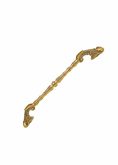 SF-BPH-22 | Brass Door Handles | Door Handles
