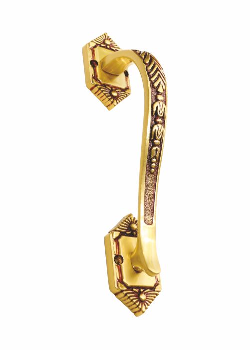 SF-BPH-29 | Brass Door Handles  | Door Handles