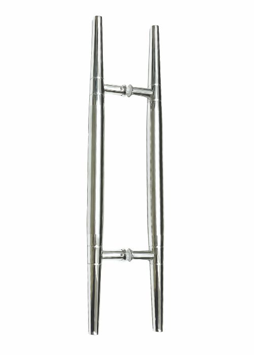 HD-190 | Glass & Wooden Door Handles | Handles