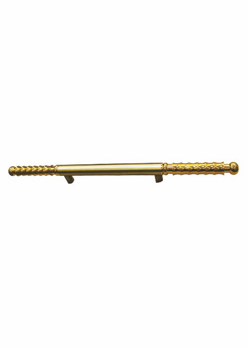 SH-A811 | Glass & Wooden Door Pull Handle | Door Hardware