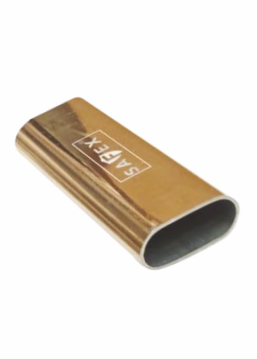 SS Oval Pipe | Modern Wardrobe Pipes  | Wardrobe Pipes 3.6mtr