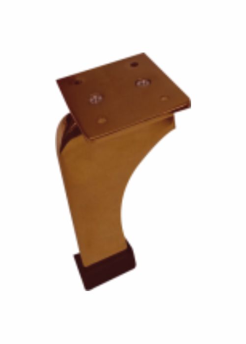 SF-LG-204 | Modern Sofa Legs | Sofa Legs