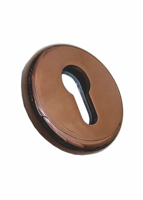 KEYHOLE | Modern Round/Square Sliding Look