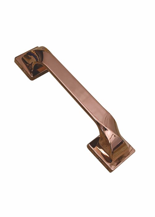 SH-805 | Glass & Wooden Door Pull Handle | Door Hardware
