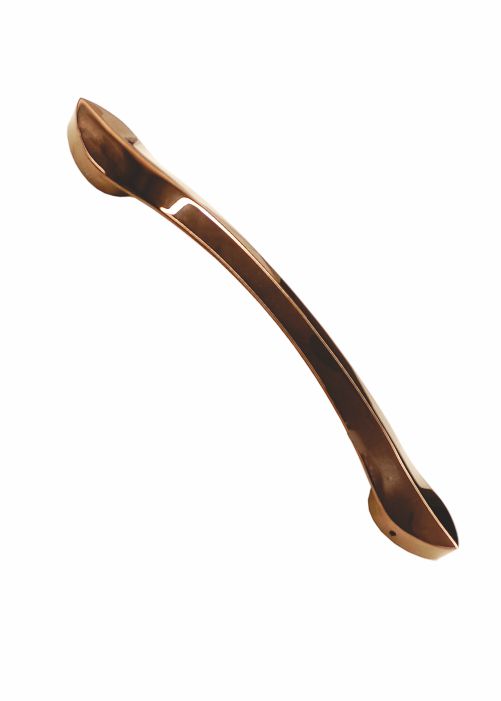 SH-L809 | Glass & Wooden Door Pull Handle | Door Hardware