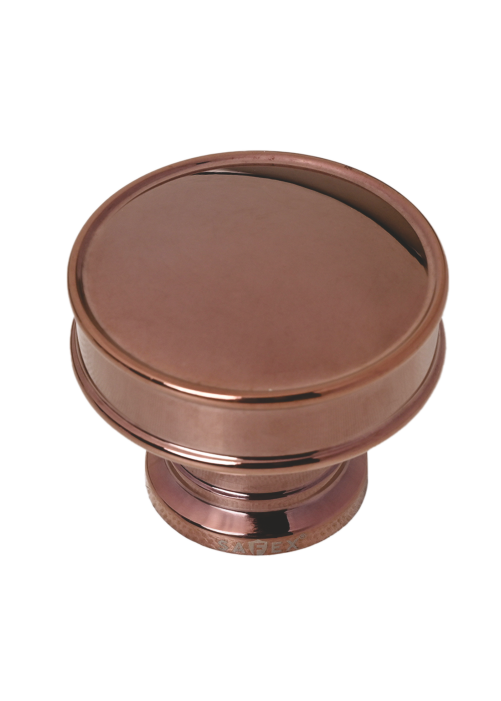 SFH-SS-22  | Modern Knobs |  Drawer Pull | Sleek Wardrobe & Furniture Knobs