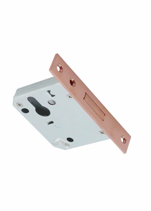 SF-LB-ML40 | Modern Mortise Latch Dead Look Body