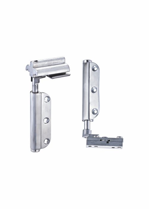 SF-SLIFO-01 | Wooden Door Sliding Folding Systems | Folding Systems