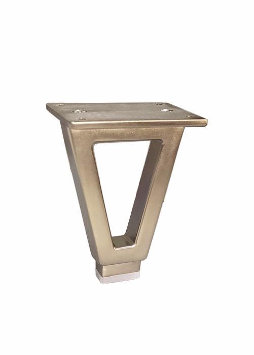 SF-LG-220 | Modern Sofa Legs | Sofa Legs