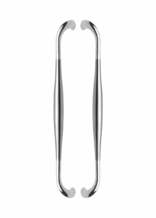 HD-293 | Glass & Wooden Door Handles | Handles