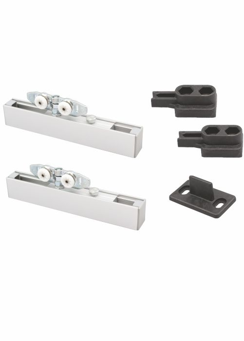 SF-WDSL-WB-03 | Wooden Door Sliding Systems | Sliding Systems