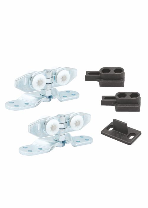 SF-WDSL-WD-04 | Wooden Door Sliding Systems | Sliding Systems