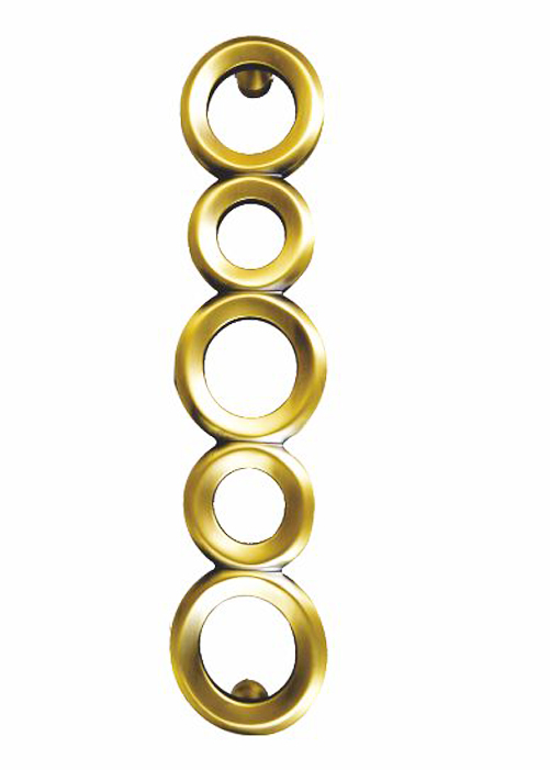 SH-503 | Glass & Wooden Door Handles | Handles